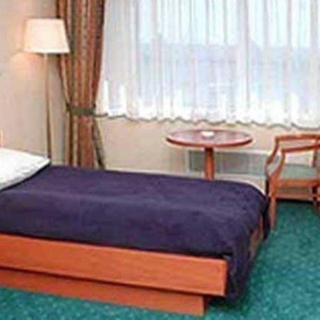 Odessa Hotel المظهر الخارجي الصورة