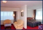 Odessa Hotel الغرفة الصورة