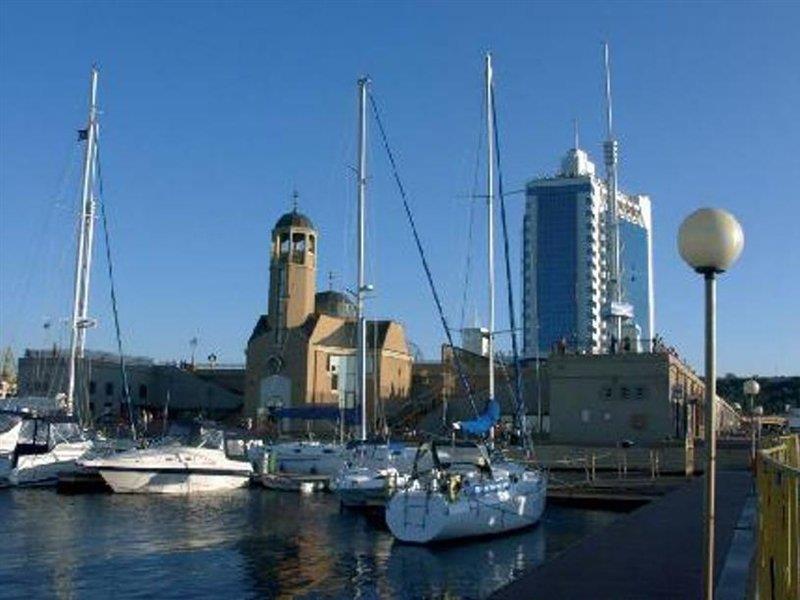 Odessa Hotel المظهر الخارجي الصورة
