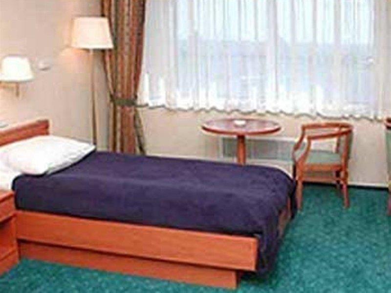 Odessa Hotel المظهر الخارجي الصورة