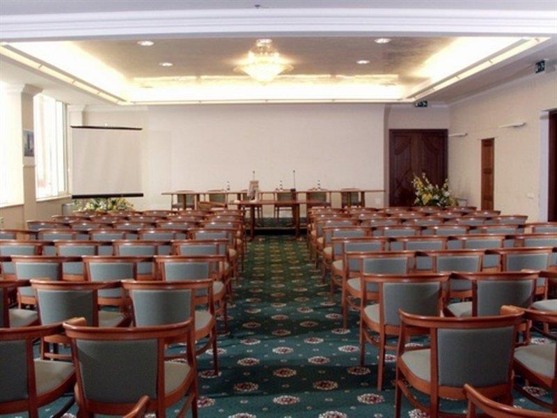 Odessa Hotel المرافق الصورة