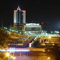 Odessa Hotel المظهر الخارجي الصورة
