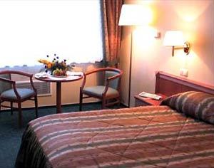 Odessa Hotel المظهر الخارجي الصورة