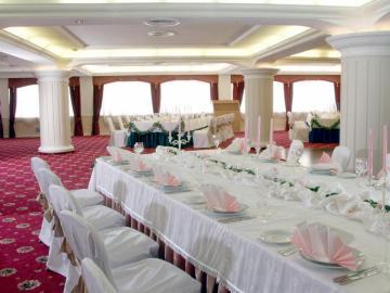 Odessa Hotel المظهر الخارجي الصورة