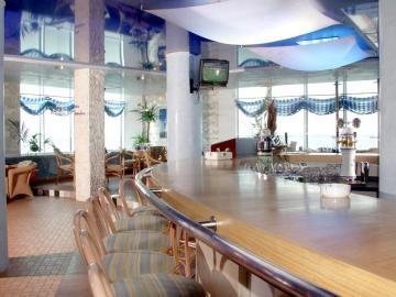 Odessa Hotel المظهر الخارجي الصورة