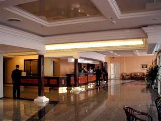 Odessa Hotel المظهر الخارجي الصورة