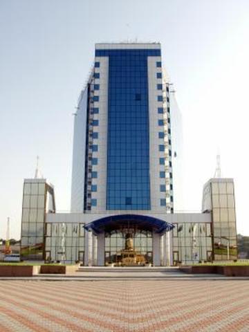Odessa Hotel المظهر الخارجي الصورة