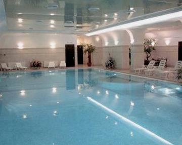 Odessa Hotel المظهر الخارجي الصورة