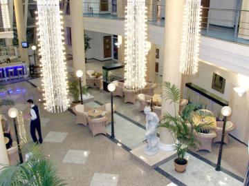 Odessa Hotel المظهر الخارجي الصورة